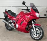 Yamaha XJ 900S Diversion - YAMAHA 2000