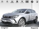 Opel Grandland 1.2 GS+NAVI+I-LUX+EL.KLAPPE+P&G-PR+AGR - Opel Gebrauchtwagen in Solingen
