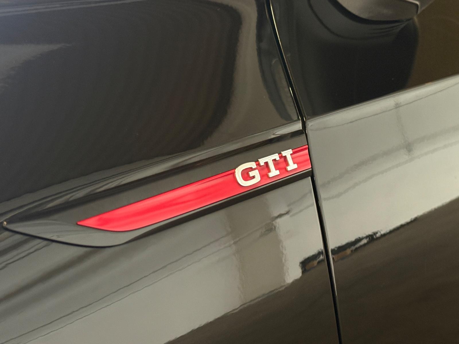 Volkswagen Golf VIII GTI STANDHZG-HUD-MATRIX-BLACK-ACC-RFK, миниатюра 30