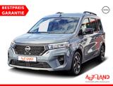 Nissan Townstar Kombi 1.3 L1 Tekna LED Navi 360° DAB - Nissan Townstar Gebrauchtwagen