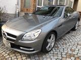 Mercedes-Benz SLK 250 / R172 - Mercedes-Benz SLK-Klasse in Stuttgart