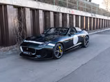 Jaguar F-Type PROJECT 7 / 1. Hand /BRD-Fzg. /Scheckheft - Jaguar F-Type in Köln