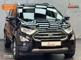Ford Ecosport Titanium 1.0 EcoBoost |PDC|BIXEN|AHK| - Ford Gebrauchtwagen in Aalen