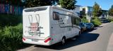 HYMER / ERIBA / HYMERCAR B 594 - HYMER / ERIBA 594