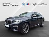 BMW X4 M40i 21" | Head-Up | AHK | Memory | Komfortzg - gebrauchte BMW X4 M40 aus dem Jahr 2020