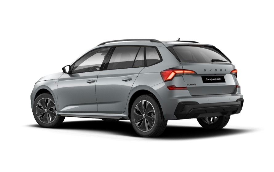 Skoda Kamiq - Bild 4