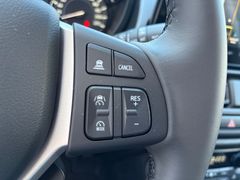 Fahrzeugabbildung Suzuki S-Cross 1.4 BoosterJet Comfort ALLGRIP 4x4