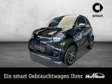 Smart EQ fortwo cabrio Passion+22KWL+DAB+WinterP+LadeP - Smart ForTwo: La
