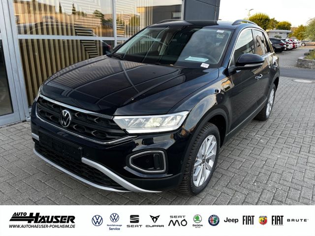 Volkswagen T-Roc Life 1.5 TSI ACT DSG NAVI KAMERA VIRTUAL P