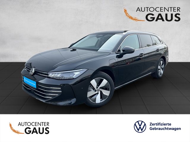 Passat Variant Business 1,5 TSI eHybrid DSG AHK*