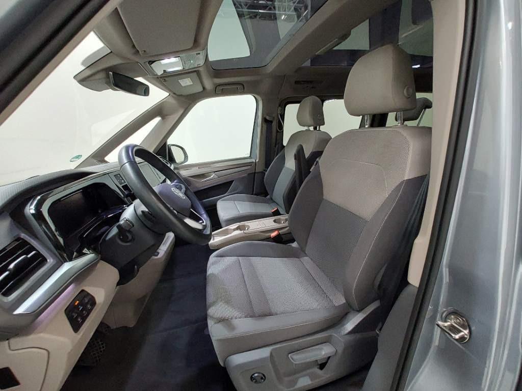 Volkswagen T7 Multivan lang AHK/HEADUP/PANO/STANDHZNG/HARMA