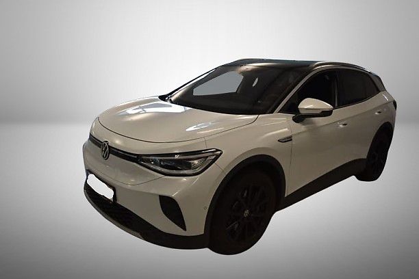 Volkswagen iD.4 77 kWh Pro Performance*Wärmepumpe*CCS*RFK*