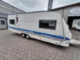 Hobby 610 PRESTIGE - Hobby Prestige 610