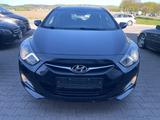 Hyundai i40 cw 5 Star Edition - schwarze Hyundai i40