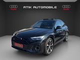 Audi SQ5 SPORTBACK 3.0 TDI QUATTRO / PANO / MATRIX