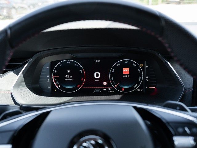 Octavia Combi 2.0 TSI RS Edition DSG HUD+AHK+MAT