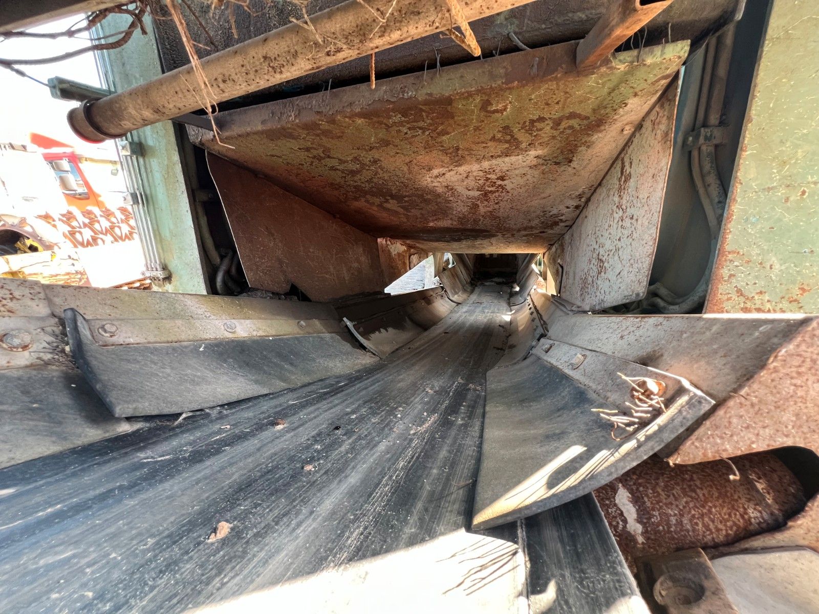 Fahrzeugabbildung Terex Pegson AX 877 / 7.913h /