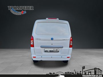 Fahrzeugabbildung Cenntro LS200 Van