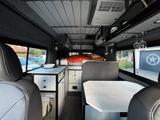 Volkswagen Crafter 4Motion Camper / Offroad / Einzelstück - Offroad Wohnmobile & Camper