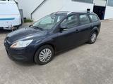 Ford Focus Turnier Concept 1,6 TDCi,EURO 5,Tüv Okt 25 - Ford Focus aus 2010: Tdci