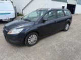 Ford Focus Turnier Concept 1,6 TDCi,EURO 5,Tüv Okt 25 - Ford Focus aus 2010: Tdci