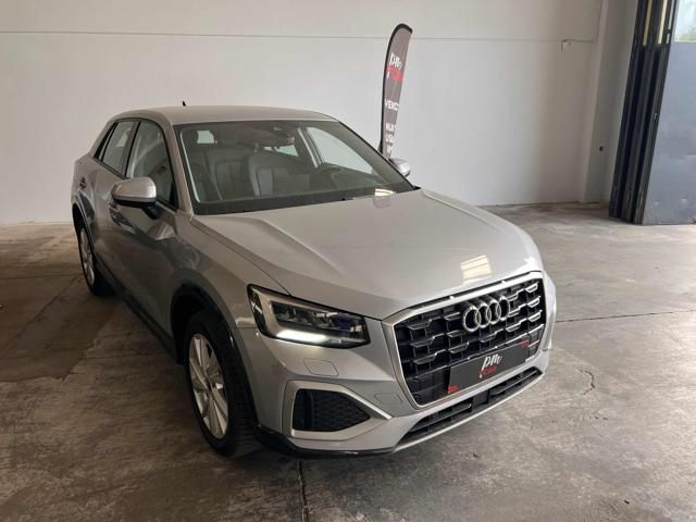 Other AUDI Q2 35 TFSI S tronic Business Advanced imagem 3