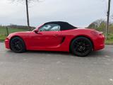 Porsche Boxster 2.7 - 981 SAGA PDK 3.Hand. Scheckheft  - Porsche Gebrauchtwagen in Detmold