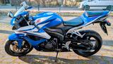 Honda CBR600RR PC 40 - HONDA 2007 CBR 600 RR