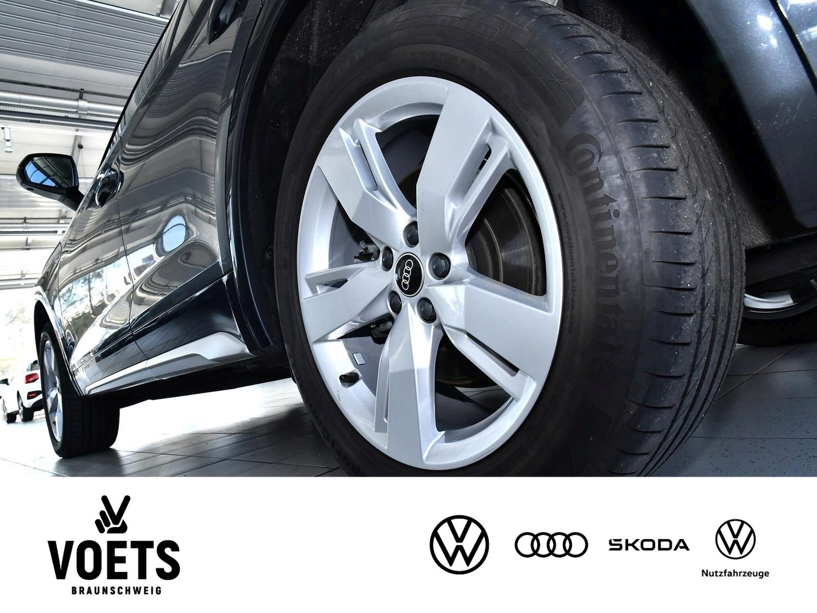 Audi Q5 - Bild 6