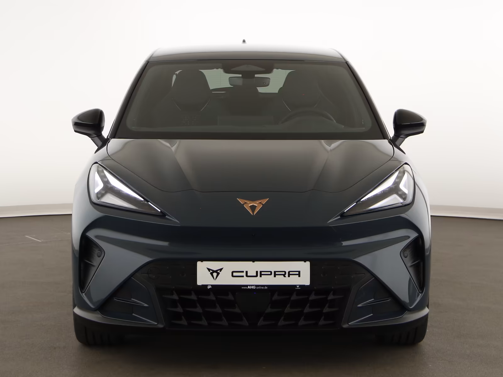 Cupra Raval Endurance 211 PS 52kWh Dynamic Plus  LED N