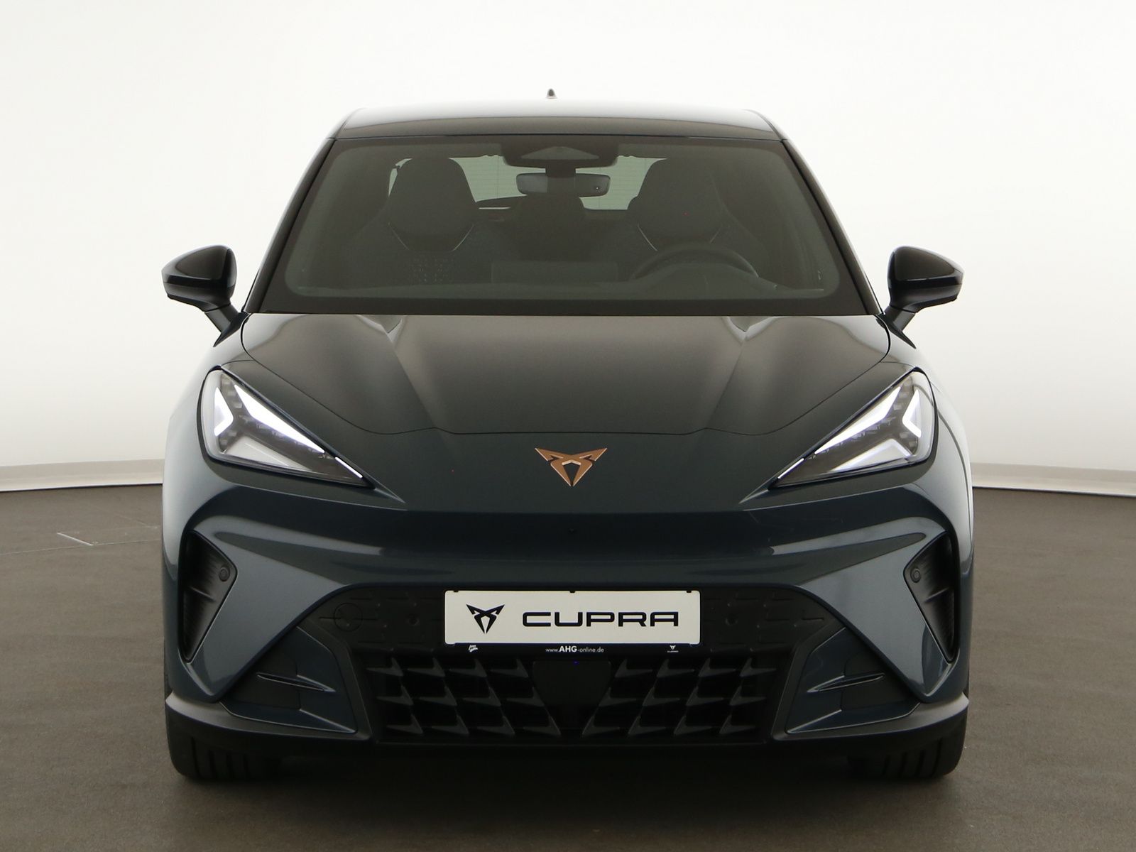 Cupra Raval - Bild 3