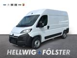Opel Movano L2H2 3.0 + RFK u. PDC + CarPlay u. Anroid
