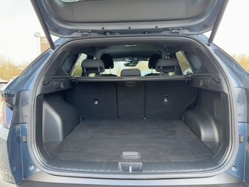 Hyundai TUCSON 1.6 T-GDI Edition 30+ (150PS) Automatik