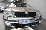 Skoda Octavia 2.0 Elegance 2Z-Klima Xenon SHZ AHK PDC - Skoda Gebrauchtwagen von 2005