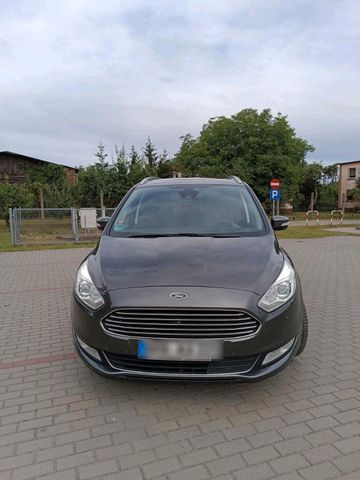 Ford Galaxy 2.0 diesel