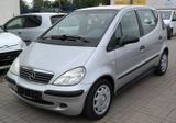 Mercedes-Benz A -Klasse A 160 Lang Version