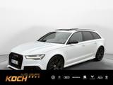 Audi RS6 Avant 4.0 TFSI Service /Bremse/Reifen neu - weiße Audi RS6