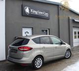 Ford C-MAX TITANIUM KEYFREE+KAMERA+TECHNOLOGIEPAK+SON - Ford in Berlin: Ka