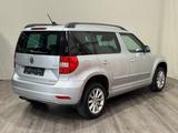 Skoda Yeti Greenline PDC LM LEDER SITZHEIZUNG 1-HAND - Skoda Yeti Greenline mit Diesel-Antrieb
