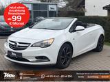 Opel Cascada ecoFlex/Navi/PDC/Tempomat/SHZ/LHZ - Opel Cascada aus 2016