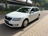 Skoda Octavia 2.0 TDI AUTOMATIK DSG 4x4 Combi Klima