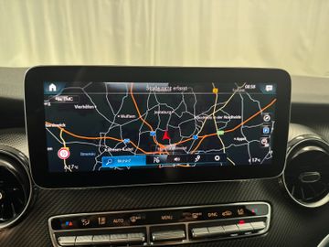 Mercedes-Benz V 300 Marco Polo HORIZON EDITION