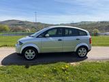 Audi A2 1.4TDI 75ps Tüv neu - Audi A2: 2