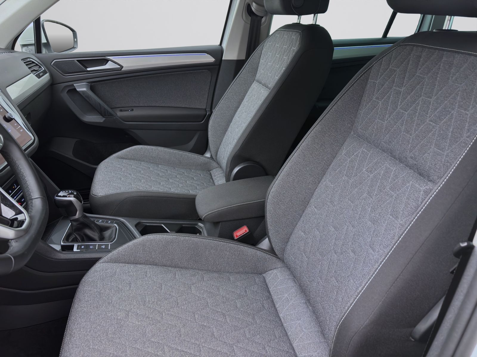 Volkswagen Tiguan - Bild 10