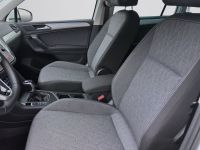 Volkswagen Tiguan - Vorschau Bild 10