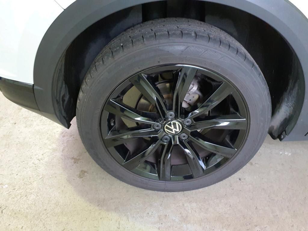 Volkswagen T-Roc Sport 1.5 TSI AHK*Tempo*Nav*PDC*RFK*Klima