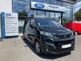 Peugeot Traveller Allure L2 - gebrauchte Peugeot Traveller aus dem Jahr 2019