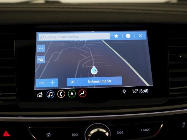 Insignia B ST BUSINESS ELEGANCE CDTI+ANHÄNGERKUP