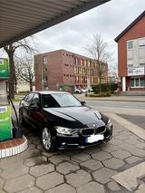 BMW Bmw 335i F30 - BMW 335 in Nürnberg