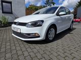 Volkswagen Polo V Trendline - Volkswagen Polo: V Trendline